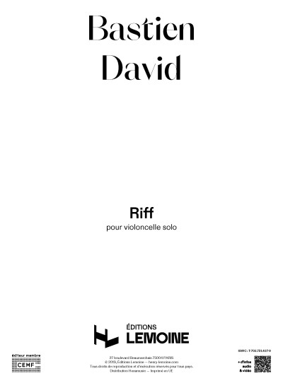 Riff (pdf)