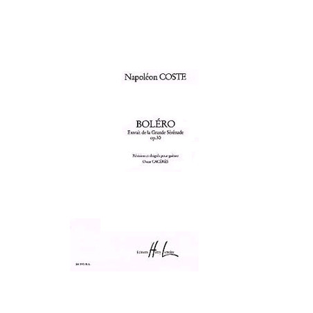 26391-coste-napoleon-bolero-op30