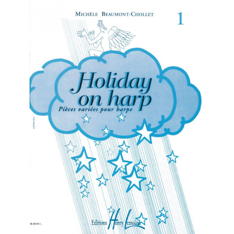 26424-beaumont-chollet-michele-holiday-on-harp-vol1