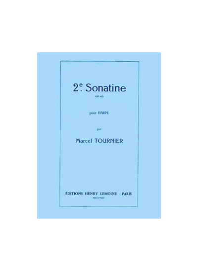 23310-tournier-marcel-sonatine-n2-op45