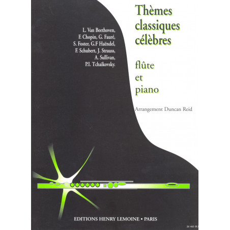 26463-reid-duncan-themes-classiques-celebres