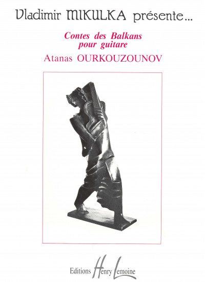 26587-ourkouzounov-atanas-contes-des-balkans