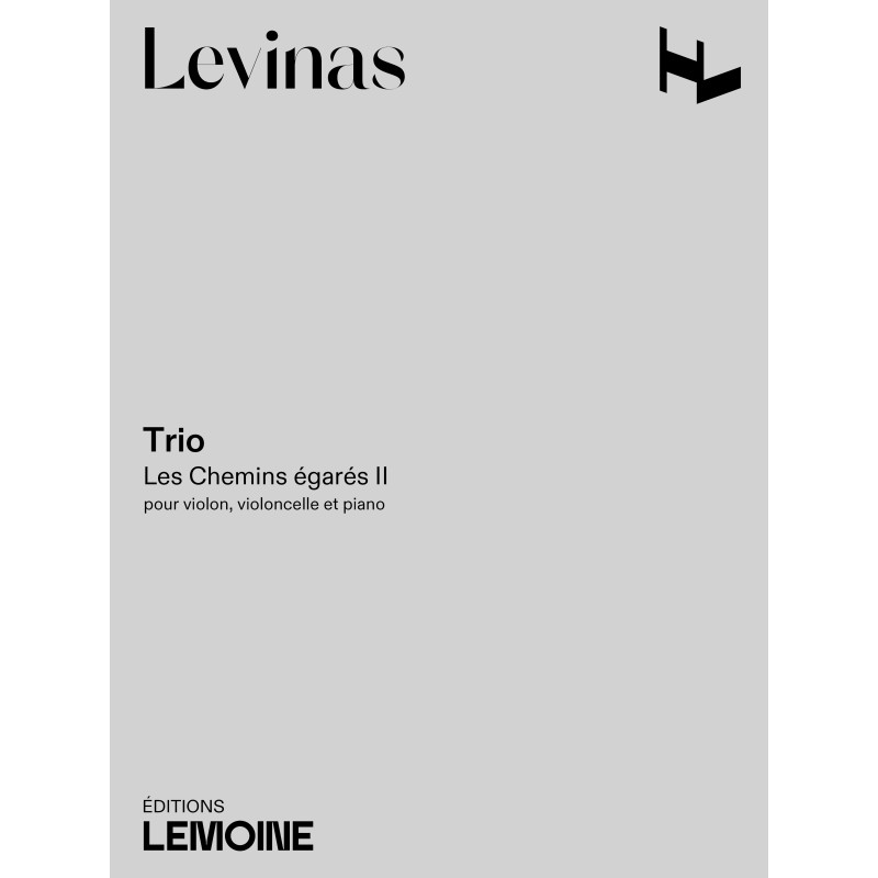 29707-levinas-michael-trio-les-chemins-egares-ii