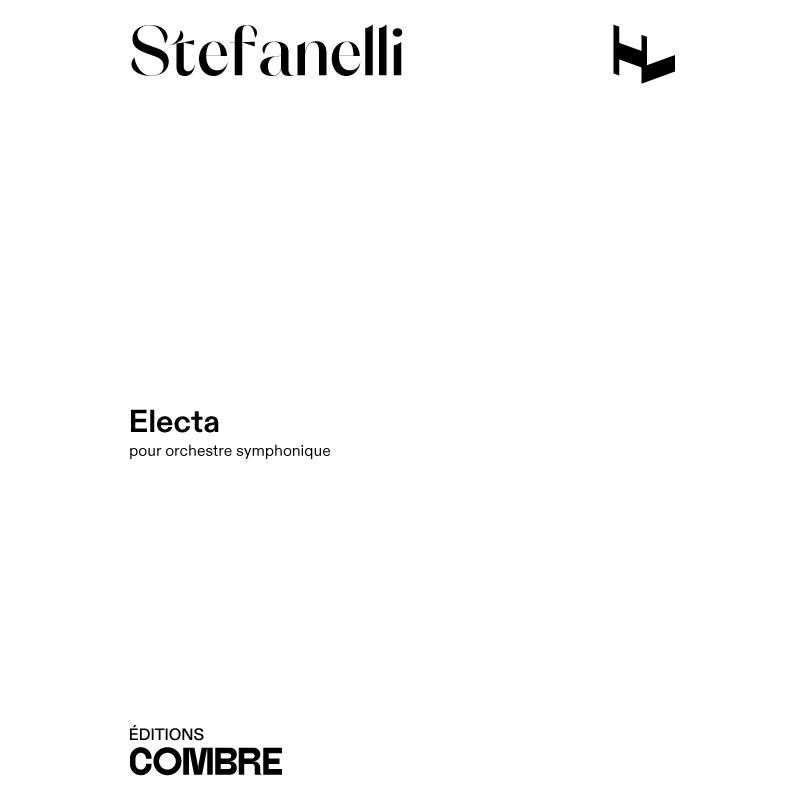 C06853 Electa Stephanelli