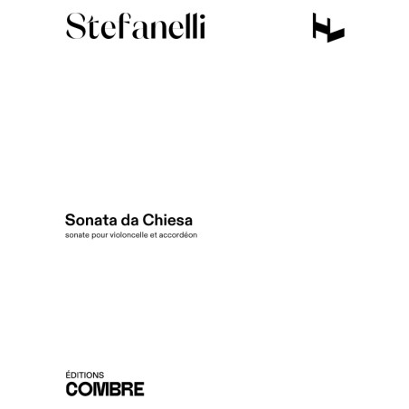 C06854-Sonate da chiesa-Stephanelli