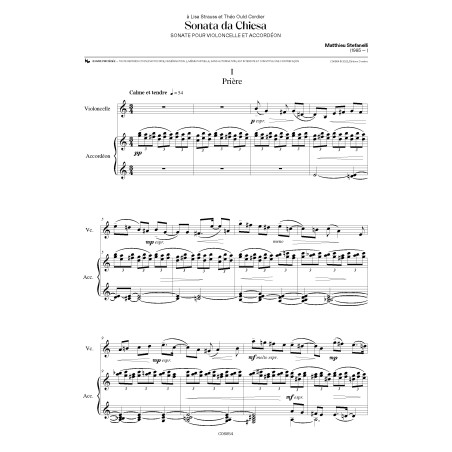 C06854-Sonata da chiesa-Stephanelli page 1