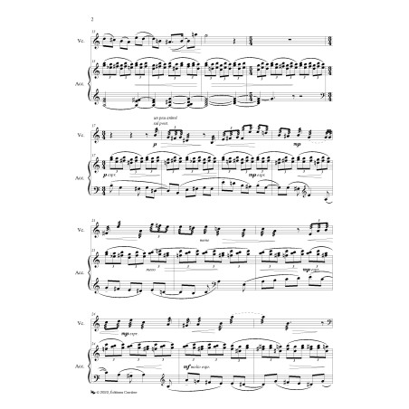 C06854-Sonata da chiesa-Stephanelli page 2