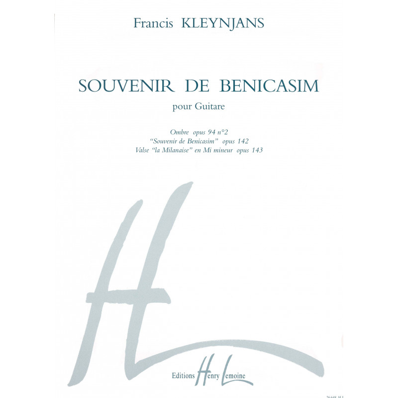 26648-kleynjans-francis-souvenir-de-benicasim