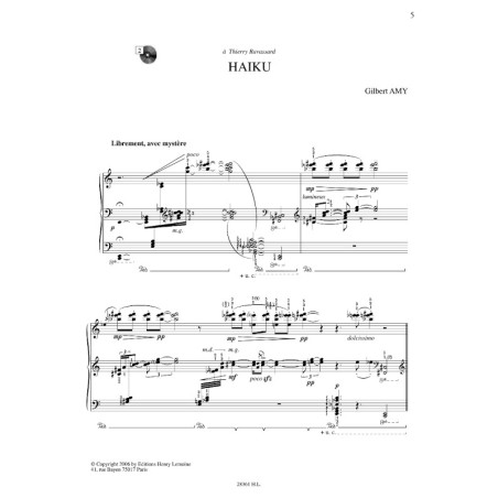 Piano 20-21 Vol.1B