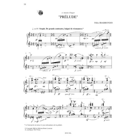 Piano 20-21 Vol.1B