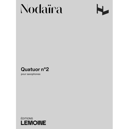 29739-nodaira-ichiro-quatuor-de-saxophones-n2