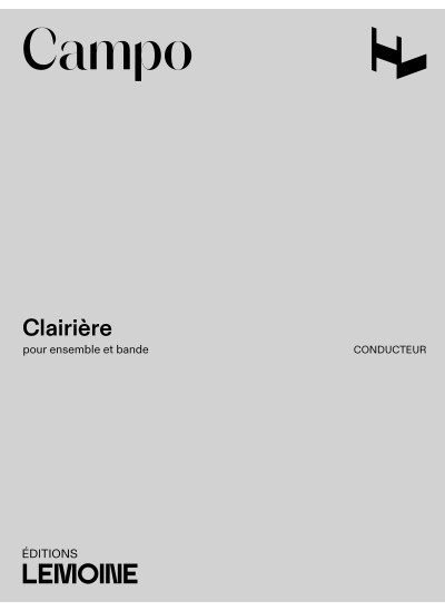 Clairière