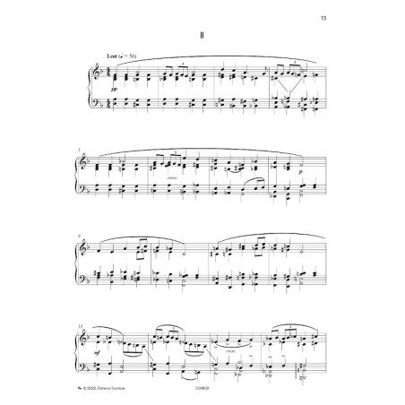 Sonatine n°3 Op.12