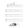 Méthode de piano des 4-7 ans - Petite suite Vol.1