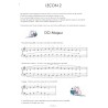 Méthode de piano des 4-7 ans - Petite suite Vol.2