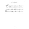 Mélodies populaires d'Amérique latine Vol.1