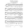 Sonate n°14 Op.27 n°2 Clair de lune