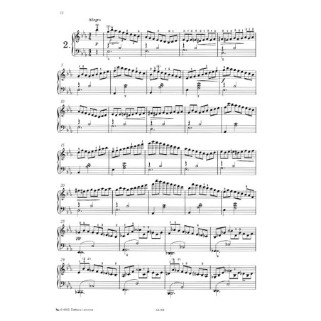 Impromptus Op.90 (4)