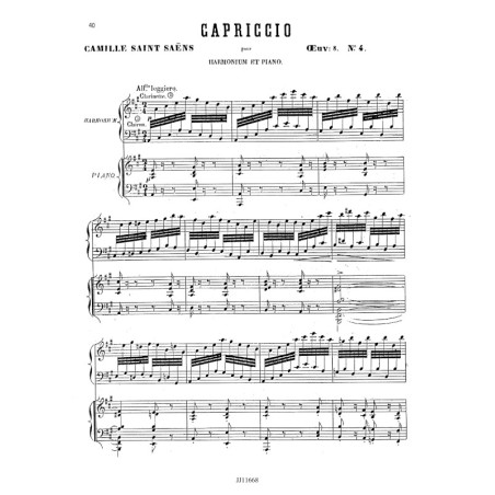 Duos Op.8 (6)