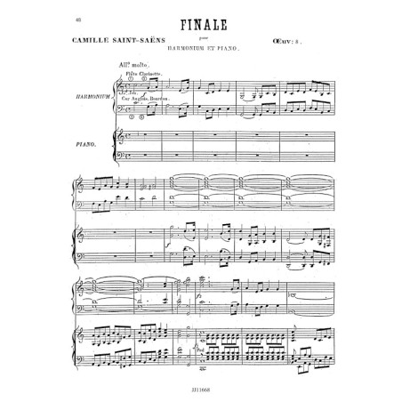 Duos Op.8 (6)