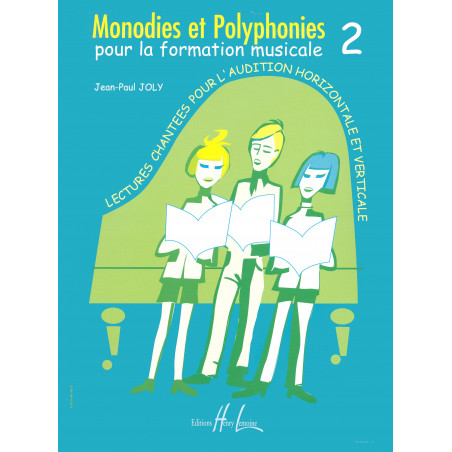 26809-joly-jean-paul-monodies-et-polyphonies-vol2