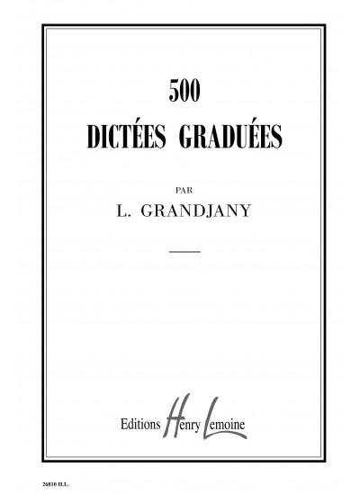 26810-grandjany-lucien-dictees-graduees-500