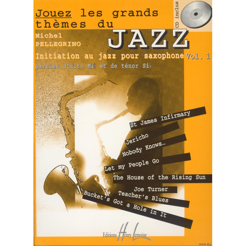 26838-pellegrino-michel-jouez-les-grands-themes-du-jazz-vol1