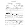 Flûte de Pan Op.15