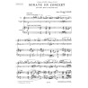 Sonate en concert Op.17