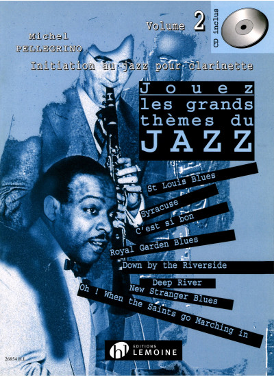 26854-pellegrino-michel-jouez-les-grands-themes-du-jazz-vol2