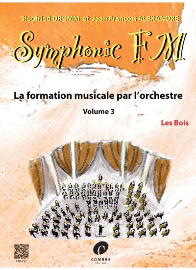c06591-drumm-siegfried-alexandre-jean-françois-symphonic-fm-vol3-eleve-les-bois