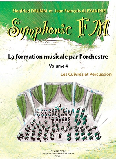 c06619-drumm-alexandre-symphonic-fm-vol4-eleve-cuivres-et-percussion