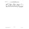 Chansons et danses d'Amérique latine Vol.D