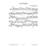 Etudes (25) Op.60