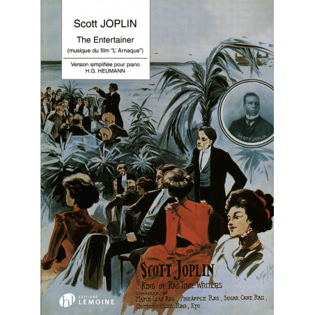 26896-joplin-scott-the-entertainer--l-arnaque
