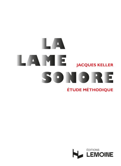 23479-keller-jacques-lame-sonore-etude-methodique