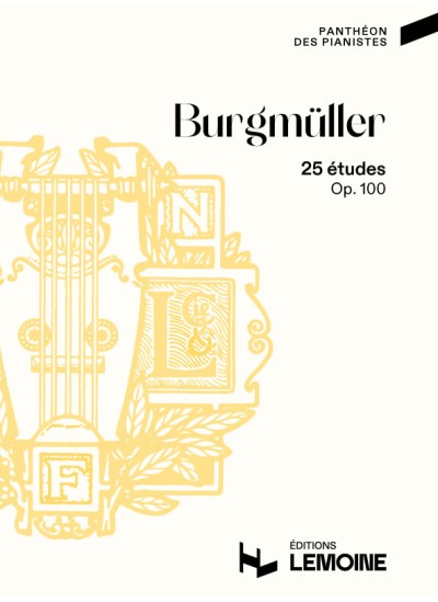 p1114-burgmuller-friedrich-etudes-25-op100