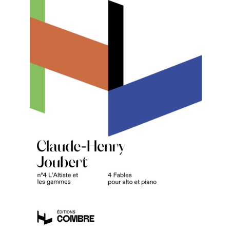 c06161-joubert-claude-henry-fables-4-n4-l-altiste-et-les-gammes