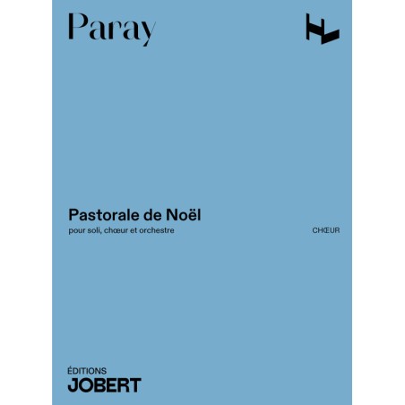 jj56461-paray-paul-pastorale-de-noel