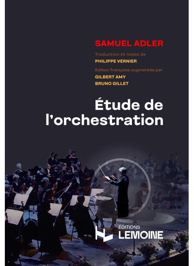 28212-adler-samuel-etude-de-l-orchestration