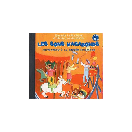 27043d-lamarque-elisabeth-goudard-marie-jose-sons-vagabonds-vol1