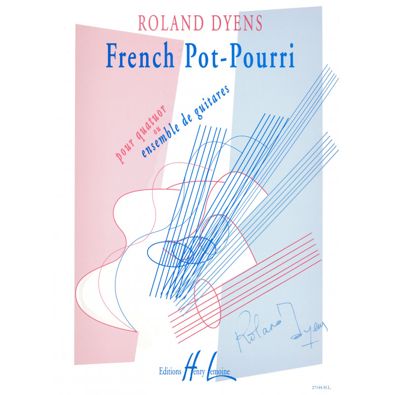 27144-dyens-roland-french-pot-pourri