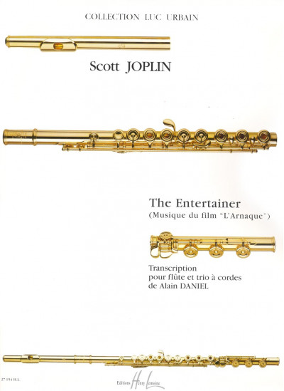 27154-joplin-scott-the-entertainer--l-arnaque