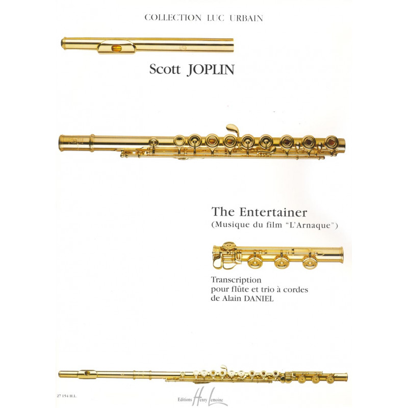 27154-joplin-scott-the-entertainer--l-arnaque