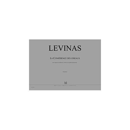 27187-levinas-michael-la-conference-des-oiseaux