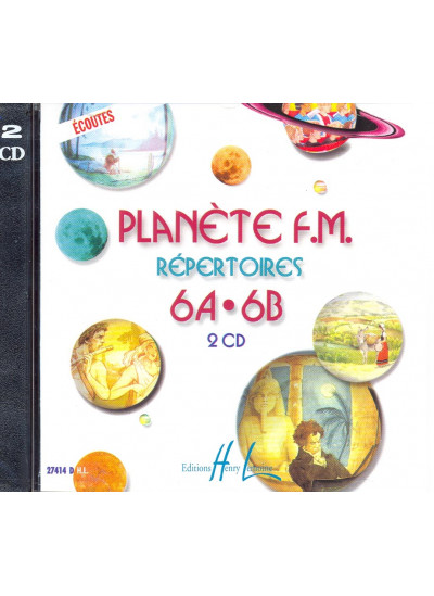 27414d-labrousse-marguerite-planete-fm-vol6-ecoutes