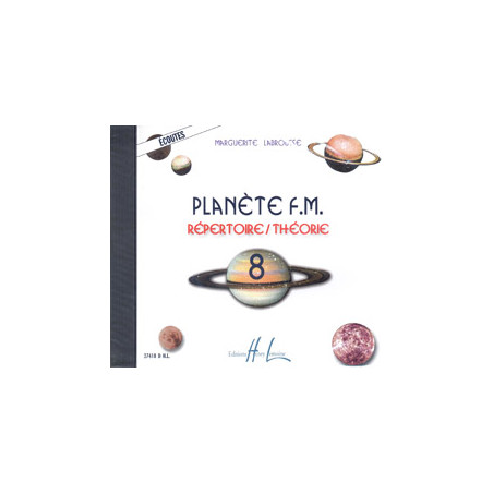 27418d-labrousse-marguerite-planete-fm-vol8-ecoutes