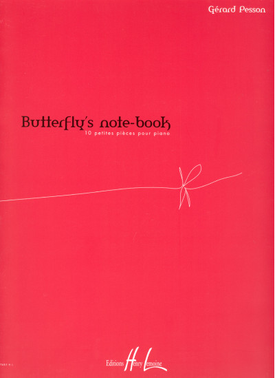 27485-pesson-gerard-butterfly-s-note-book