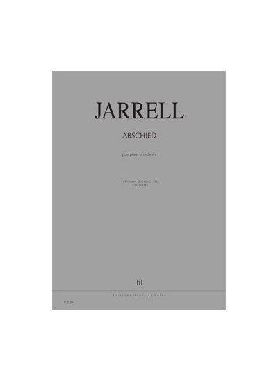 27494-jarrell-michael-abschied