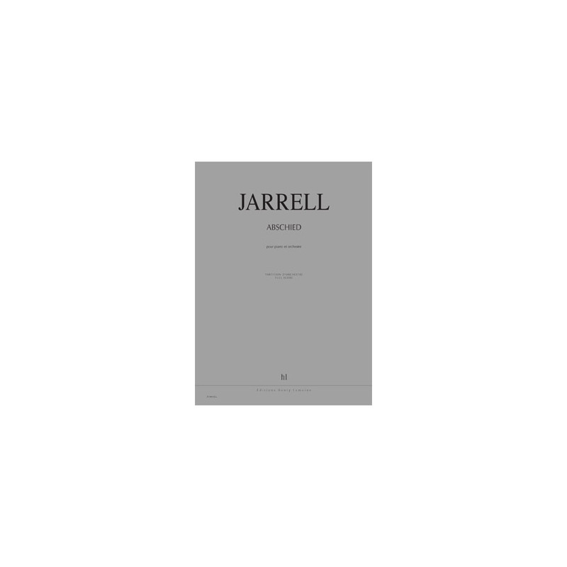 27494-jarrell-michael-abschied